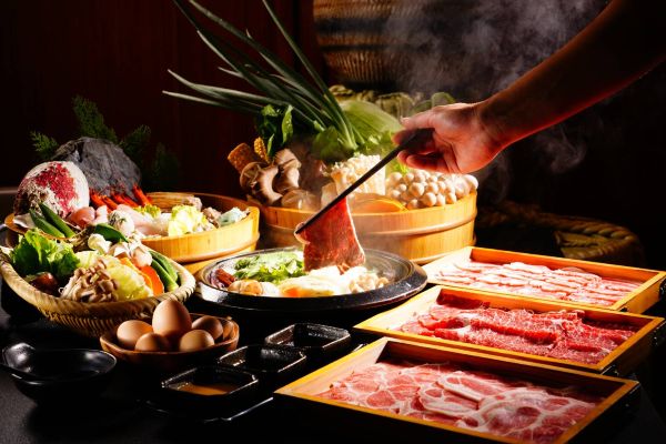 搶春節國旅潮　高雄翰品酒店推多元年節體驗活動 品日式料理同步重新營業　1